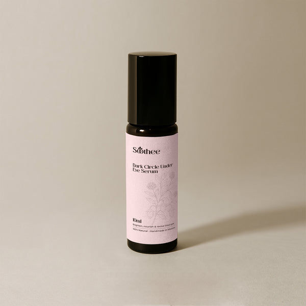 Dark Circle Under Eye Serum