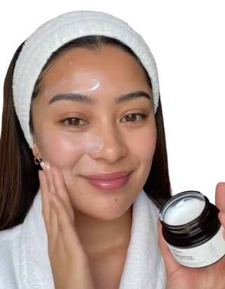 When Your Skin Changes Too: A Gentle Guide Through Menopause