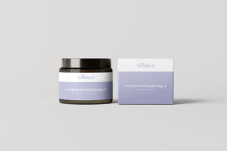 Radiance Saffron Brightening Cream