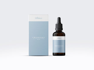 Silk Protein Serum