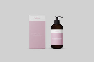 Orchid Flower Shampoo