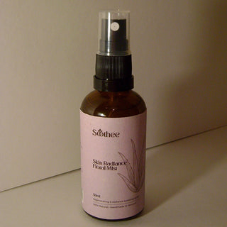 Skin Radiance Floral Mist