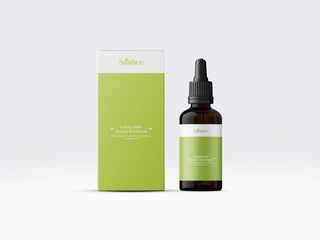 Cactus Hair Serum Treatment