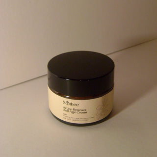 Crème anti-âge régénératrice à l'argan