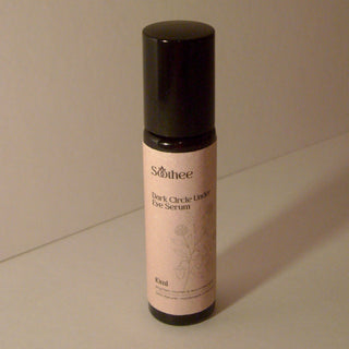 Sérum anti-cernes sous les yeux