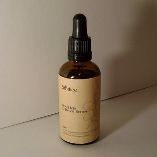 Royal Jelly C+ Repair Serum