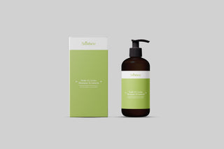 Nettle & Cactus Shampoo Treatment