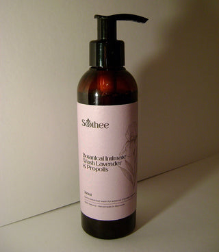 Botanical Intimate Wash – Lavender & Propolis