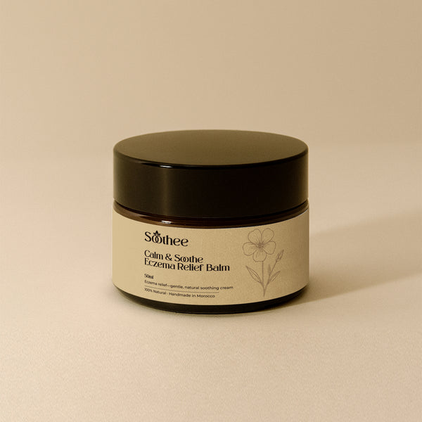 PureSoothe Eczema Relief Balm