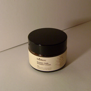 Crème hydratante quotidienne Hydrate+ 