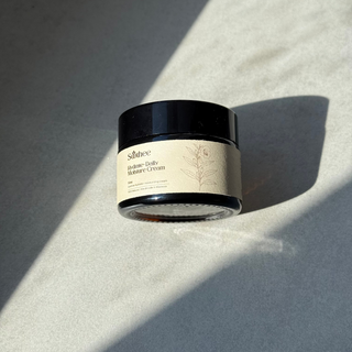 Crème hydratante quotidienne Hydrate+ 