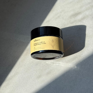 Crème Éclaircissante Radiance Safran