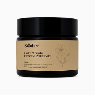 PureSoothe Eczema Relief Balm
