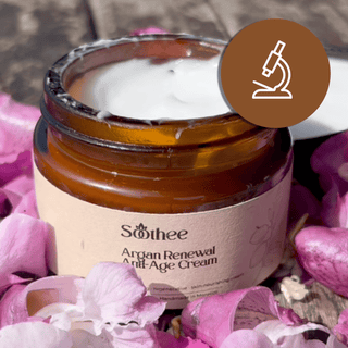 Argan Renewal Anti-Age Cream