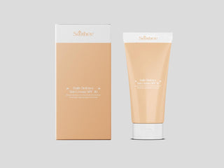 Natural Sun Cream SPF 30+