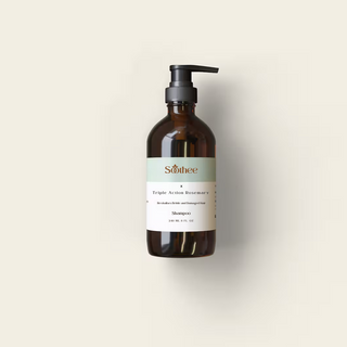 Argan Strength & Nourish Shampoo