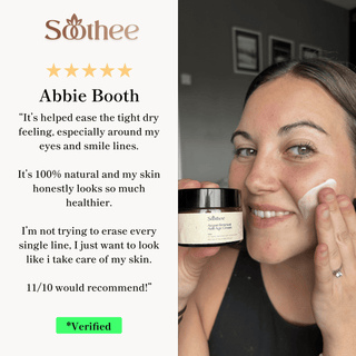 Argan Renewal Anti-Age Cream - cream